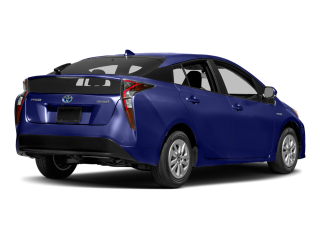Used 2018 Blue Toyota Two image 2