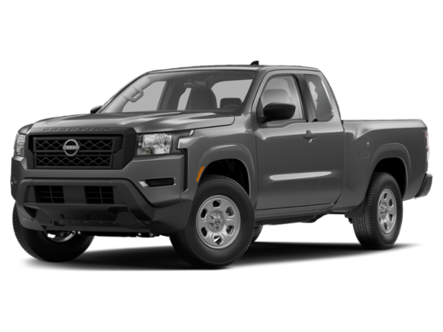 2022 Nissan Frontier SV King Cab
