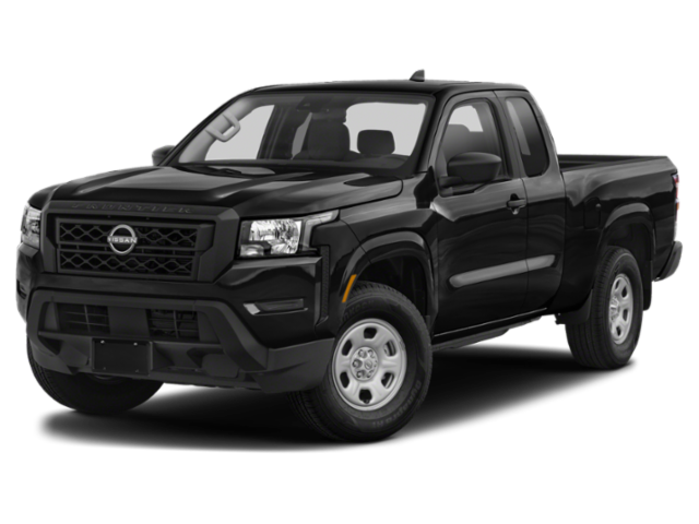 2022 Nissan Frontier KING CAB S 4X4