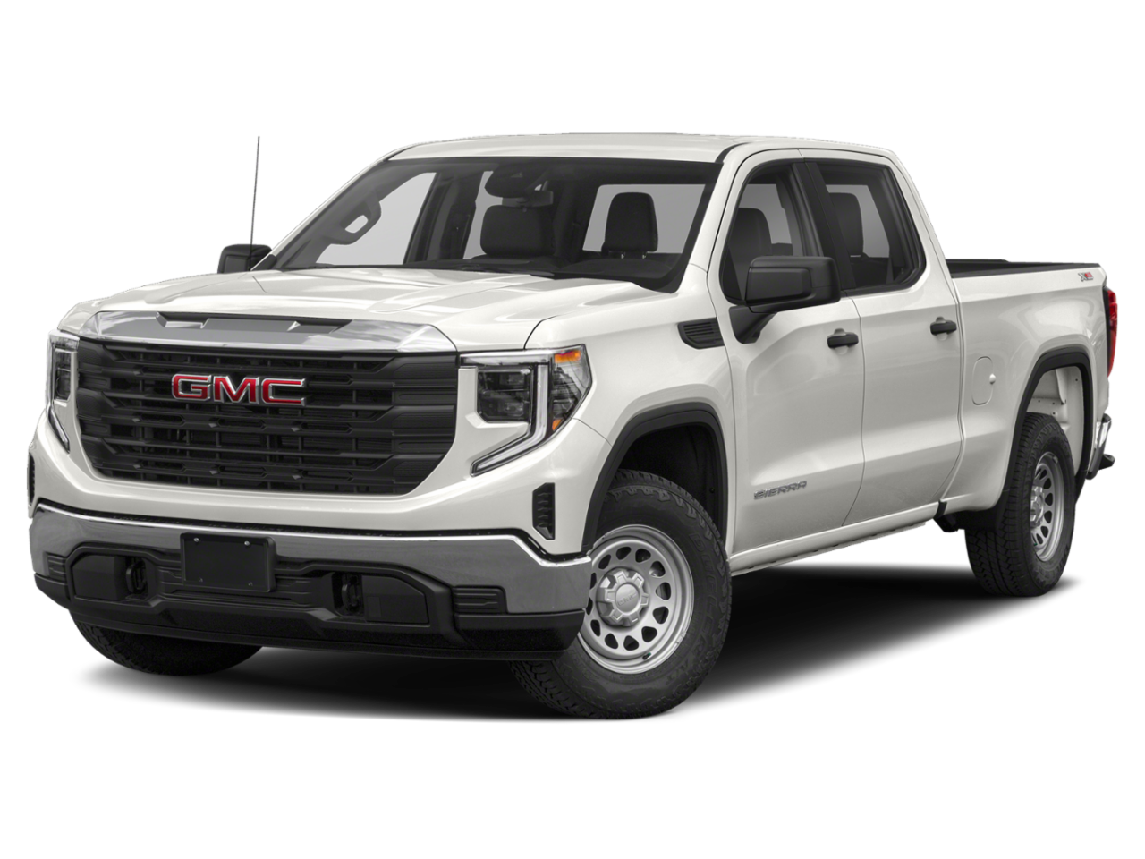 New 2022 GMC Sierra 1500 Denali Ultimate Crew Cab 4x4 NZ635929