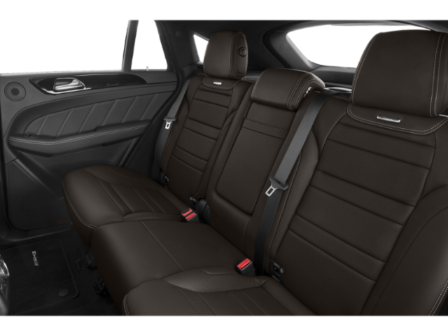 Used 2019 Black Mercedes-Benz GLE 63 AMG® image 14