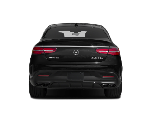 Used 2019 Black Mercedes-Benz GLE 63 AMG® image 5