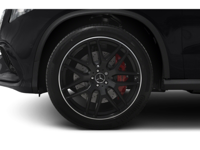 Used 2019 Black Mercedes-Benz GLE 63 AMG® image 11