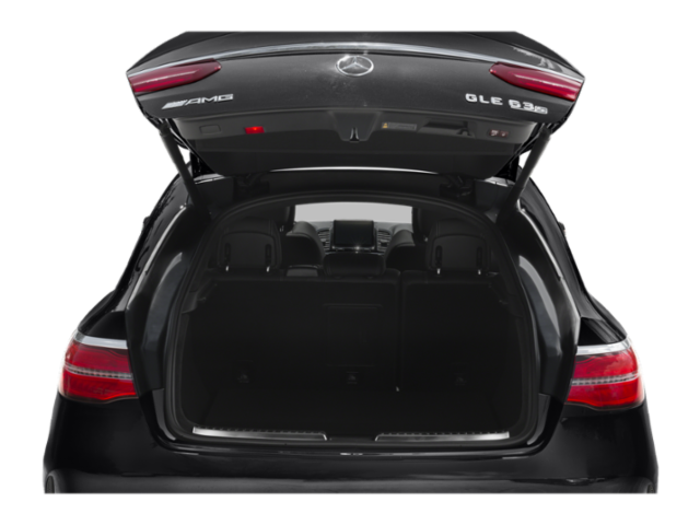 Used 2019 Black Mercedes-Benz GLE 63 AMG® image 12