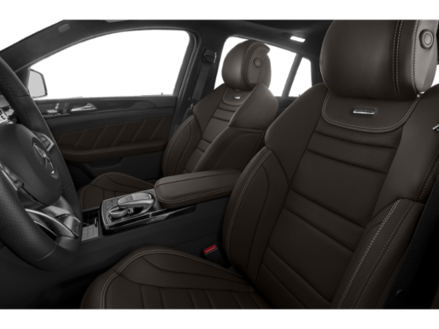 Used 2019 Black Mercedes-Benz GLE 63 AMG® image 9