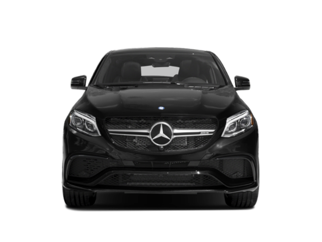 Used 2019 Black Mercedes-Benz GLE 63 AMG® image 4