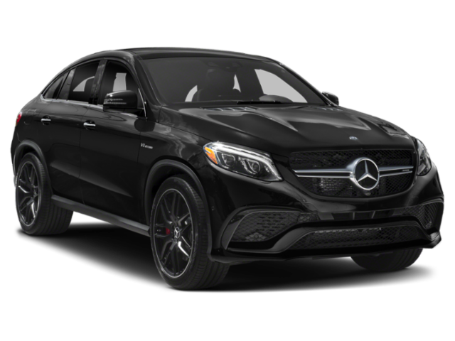Used 2019 Black Mercedes-Benz GLE 63 AMG® image 6