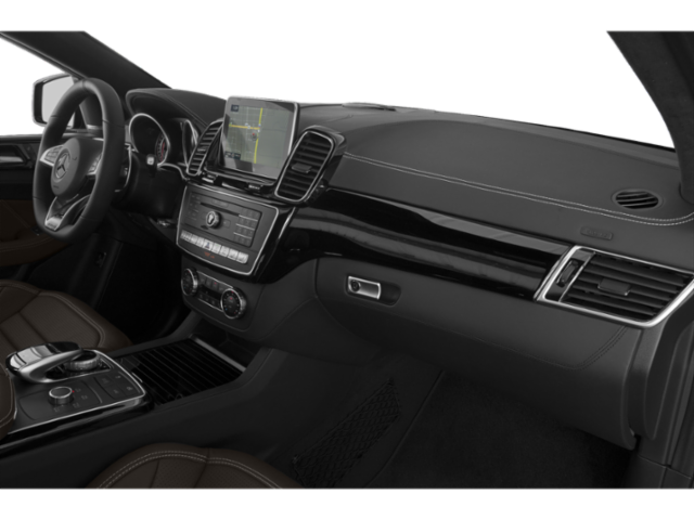 Used 2019 Black Mercedes-Benz GLE 63 AMG® image 16