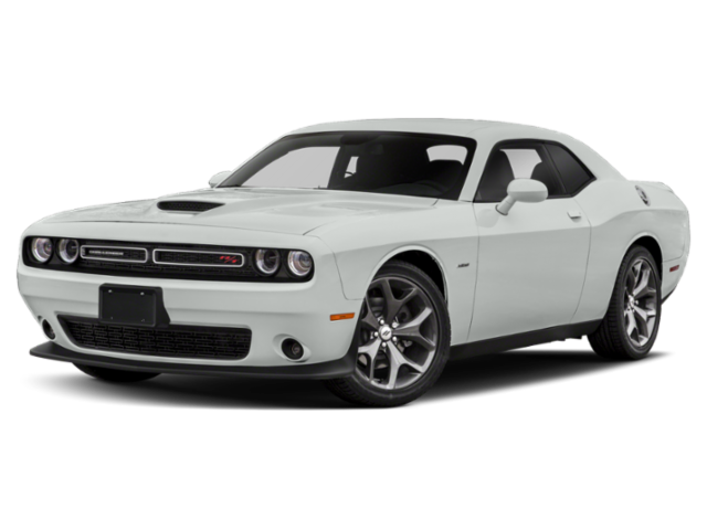 2020 DODGE Challenger GT Coupe