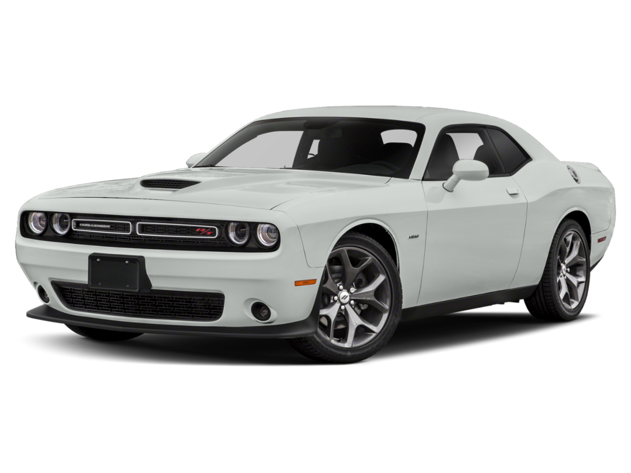 2020 DODGE Challenger GT Coupe