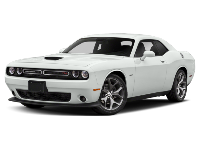 2020 Dodge Challenger GT AWD photo