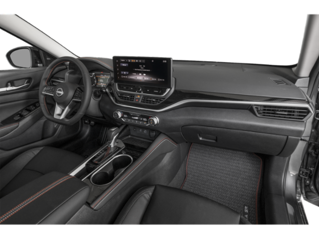 New 2026 Tactical Green Metallic / Super Black Two-tone Nissan SR image 12