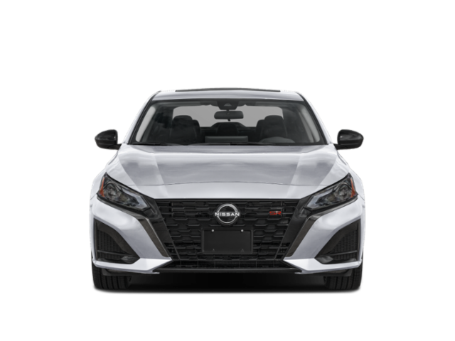 New 2026  Nissan 2.5 SR image 4