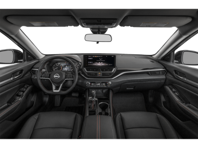 New 2026 Tactical Green Metallic / Super Black Two-tone Nissan SR image 5