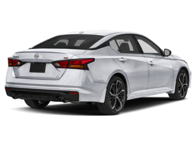 New 2026  Nissan 2.5 SR image 2