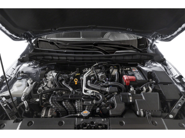New 2026 Pearl White Tricoat/Super Black Nissan SR image 9