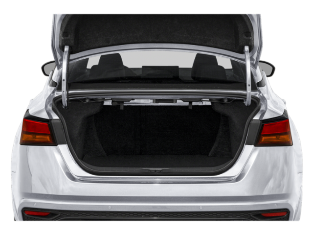 New 2026 Pearl White Tricoat/Super Black Nissan SR image 8