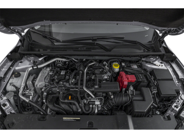 New 2026 Red Nissan SV image 11
