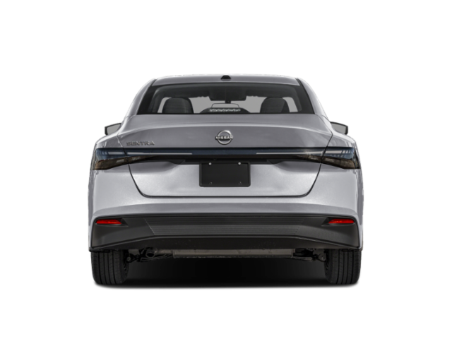 New 2026 KBZ/ATLANTIC G NISSAN  image 5