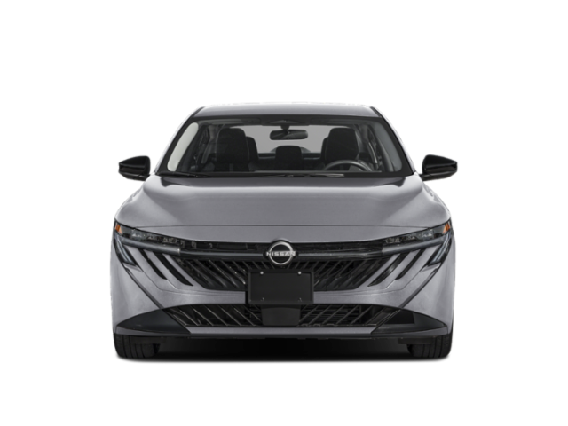 New 2026 KBZ/ATLANTIC G NISSAN  image 4