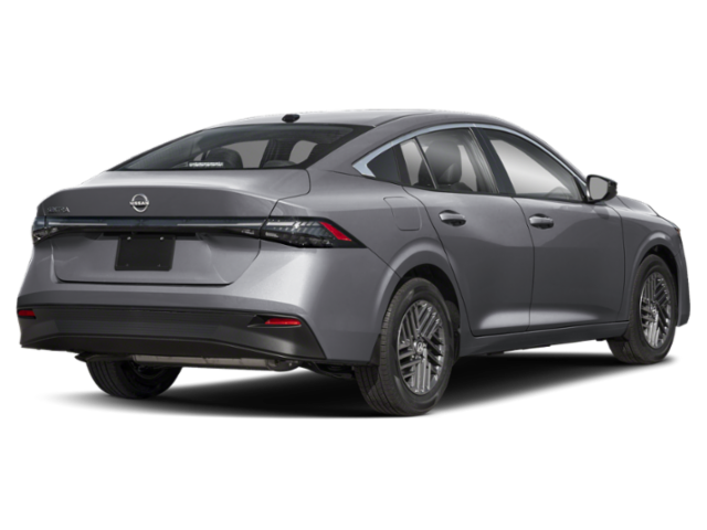 New 2026 KBZ/ATLANTIC G NISSAN  image 2