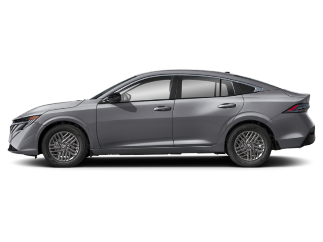 New 2026 KBZ/ATLANTIC G NISSAN  image 3