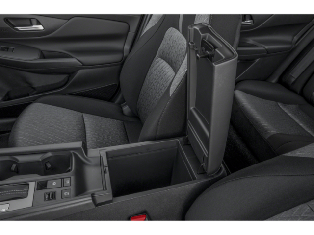 New 2026 Gray Nissan SV image 11