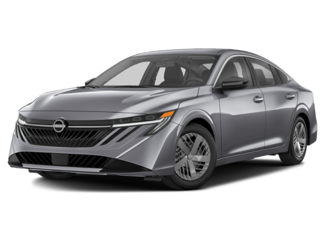 2026 Nissan Sentra SL's photo