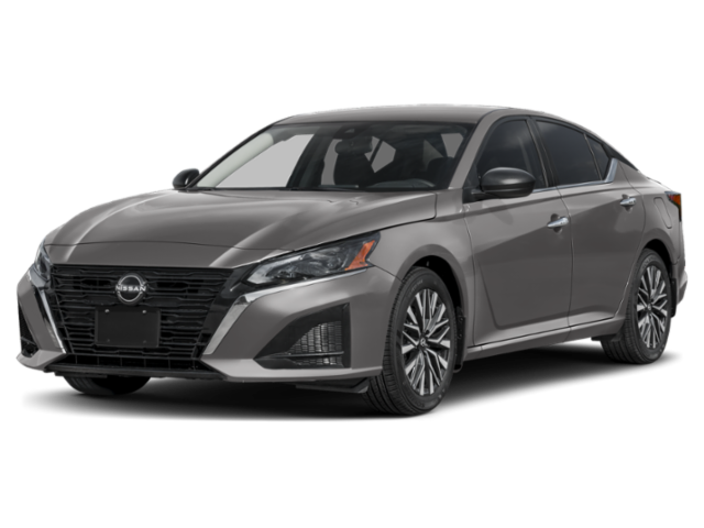 2026 Nissan Altima SV Car