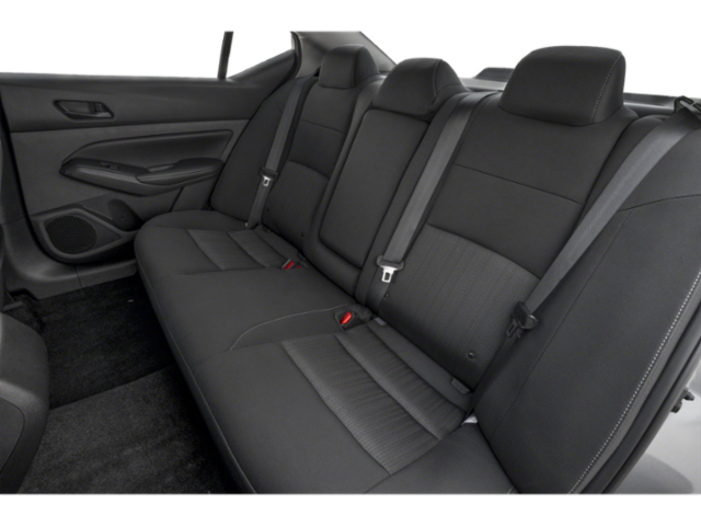 New 2026 Black Nissan 2.5 SV image 10