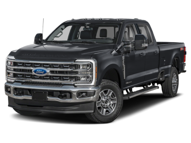 2024 Ford F-350SD Lariat Crew Cab