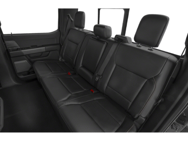 Used 2024 White Ford Lariat image 10