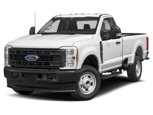 2024 Ford F-350SD 2024 Ford F-350SD XL 2D Standard Cab