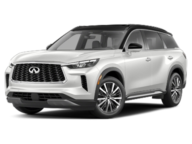 New 2023 INFINITI QX60 Autograph 4D Sport Utility In Mt Laurel PC364066 Holman
