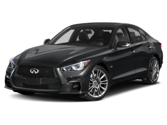 2023 INFINITI Q50 RED SPORT 400