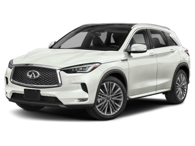 2023 INFINITI QX50 Sensory's photo