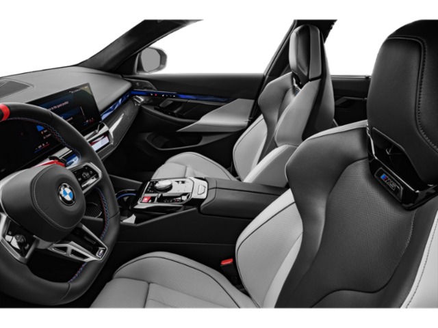New 2027 Black Sapphire Metallic BMW Base image 6