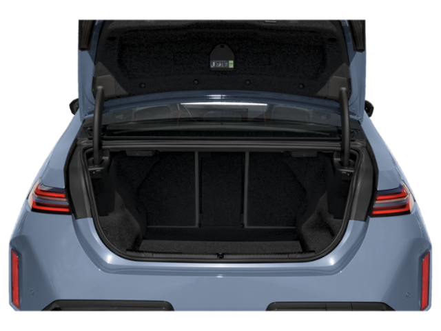 New 2027 Black Sapphire Metallic BMW Base image 8