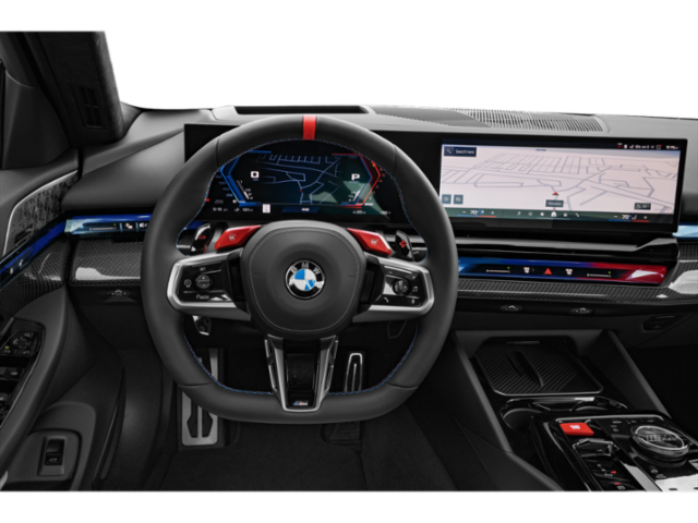New 2027 Black Sapphire Metallic BMW Base image 4
