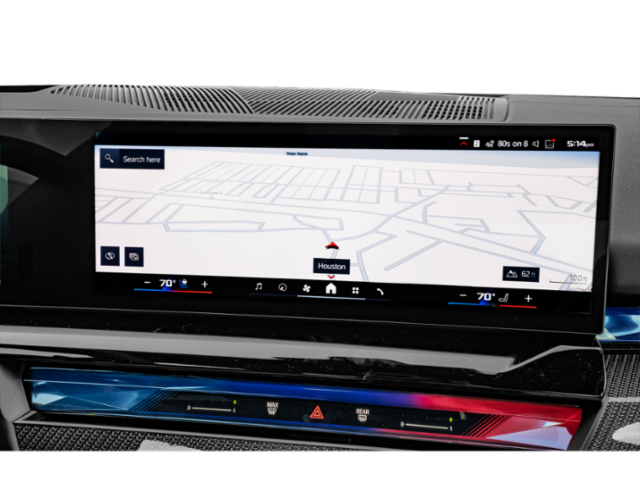New 2027 Black Sapphire Metallic BMW Base image 13
