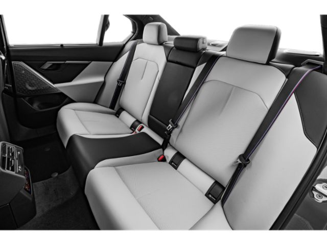 New 2027 Black Sapphire Metallic BMW Base image 10