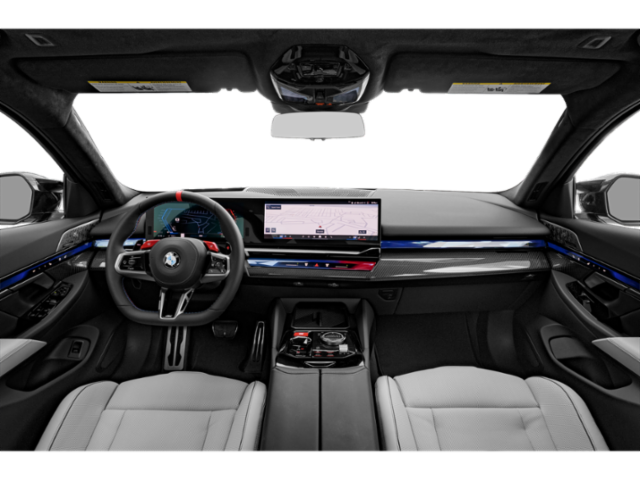 New 2027 Black Sapphire Metallic BMW Base image 5