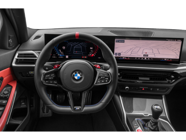 New 2027 Black Sapphire Metallic BMW  image 4