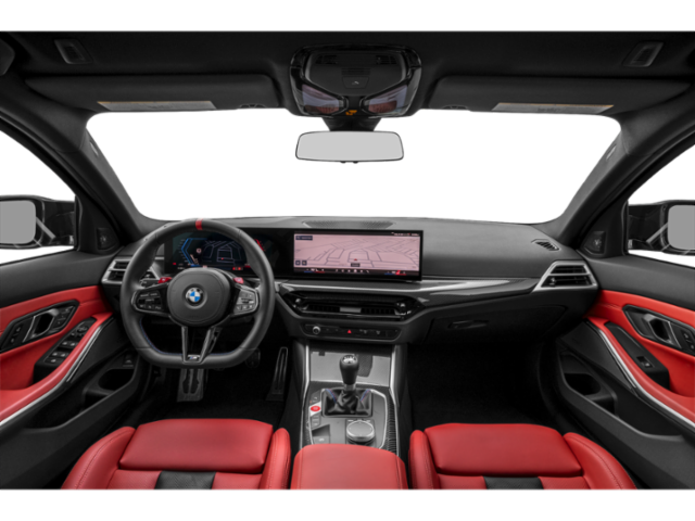 New 2027 Black Sapphire Metallic BMW  image 5
