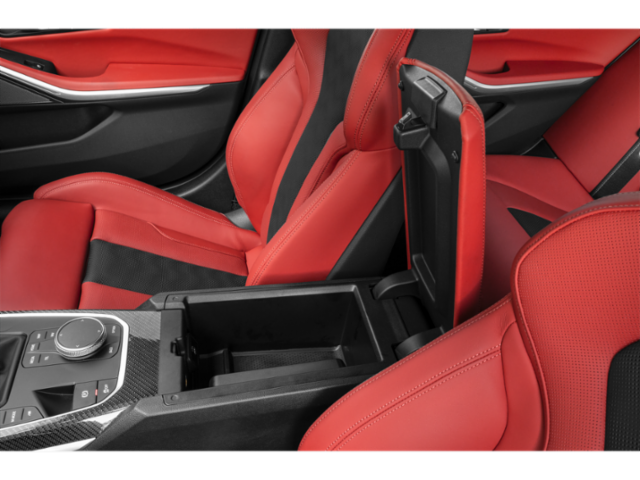 New 2027 Black Sapphire Metallic BMW  image 11