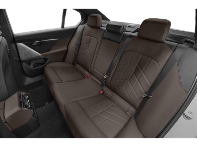 New 2027 Gray BMW 540i xDrive image 10