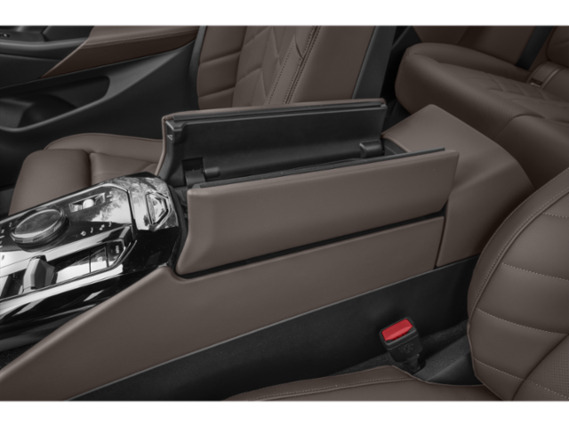 New 2027 Gray BMW 540i xDrive image 11