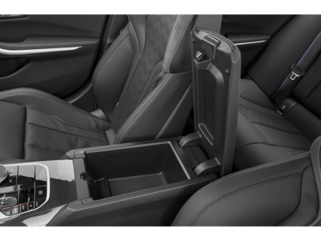 New 2027 Special Order Color BMW Competition xDrive image 11