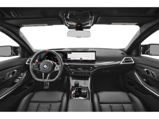 New 2027 Special Order Color BMW Competition xDrive image 5