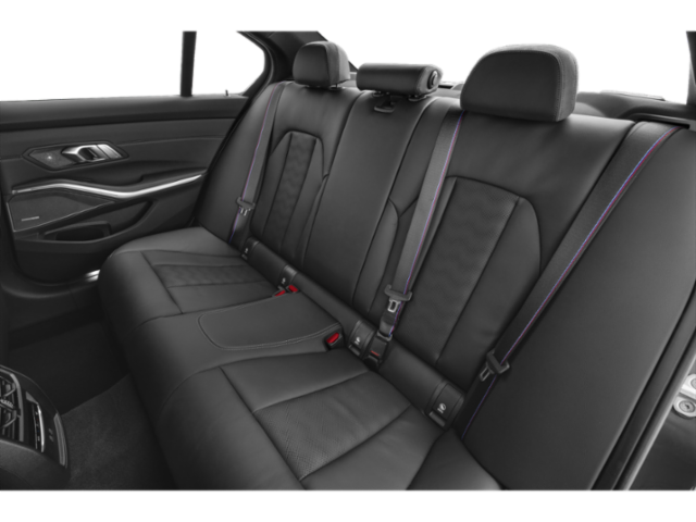 New 2027 Special Order Color BMW Competition xDrive image 10